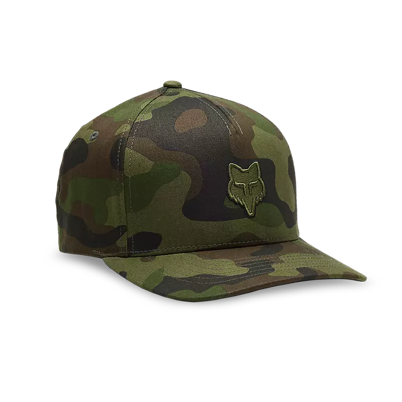 GORRA MASCULINO FOX LFS FOX HEAD